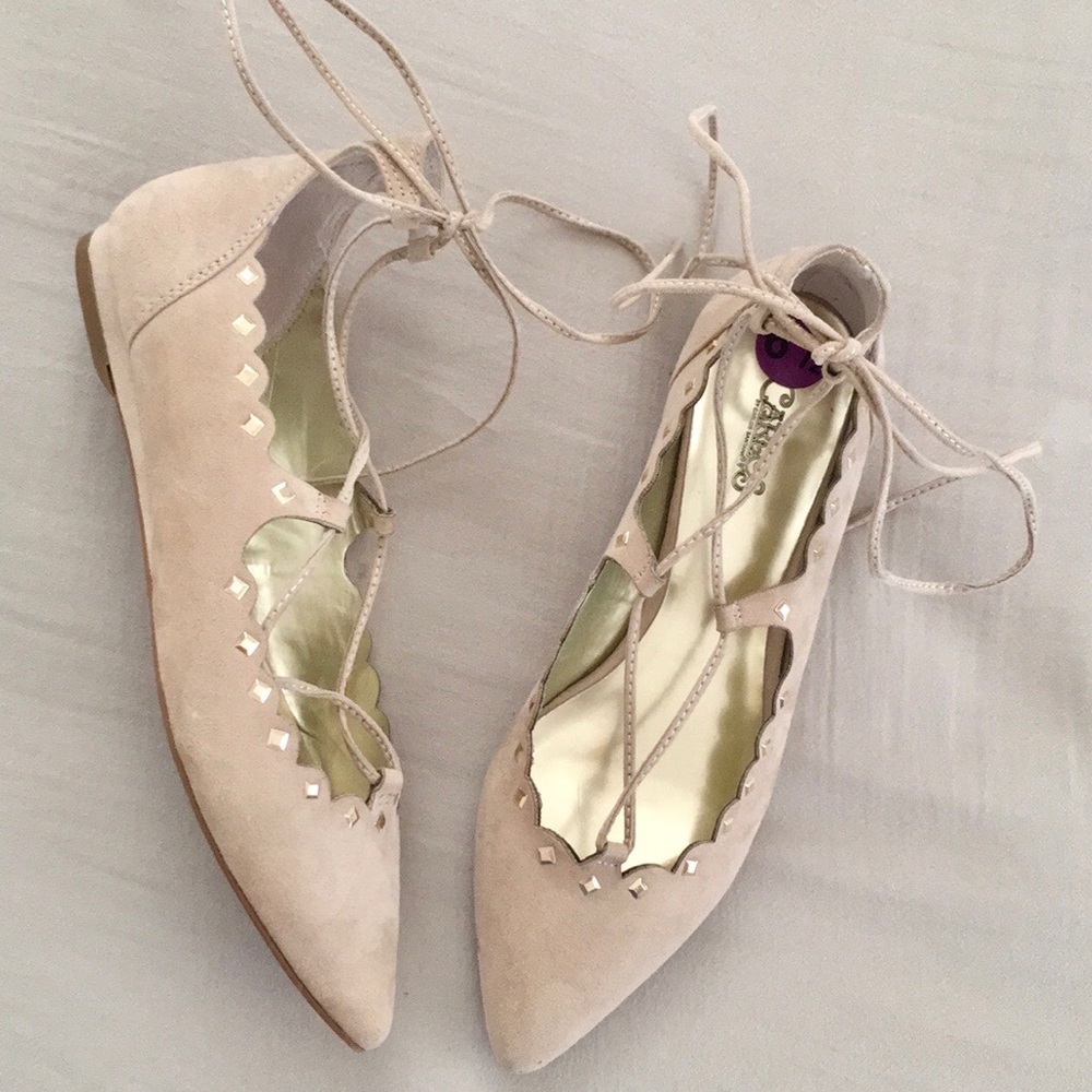 Carlos Santana Shoes